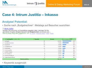 ODMF Präsentation 2006