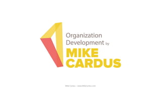 Mike Cardus :: www.MikeCardus.com
 