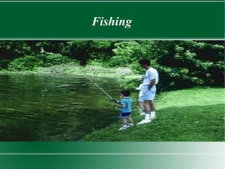 Fishing 
