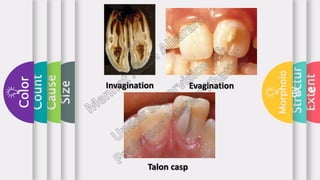 Odontogenesis and its related anomiles.pptx