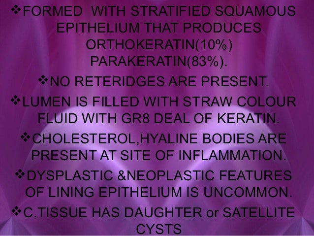 Odontogenic tumors-2002-02-slides (1)