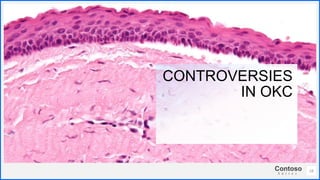 Contoso
S u i t e s
CONTROVERSIES
IN OKC
24
 