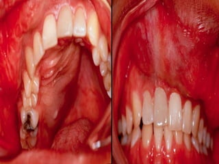 Physical Examination
 