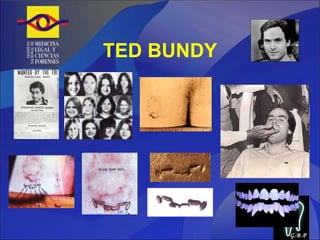 TED BUNDY G.B.P 