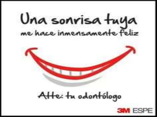 Odontología preventiva