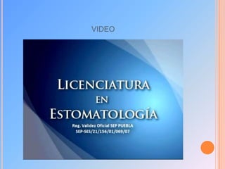 VIDEO

 