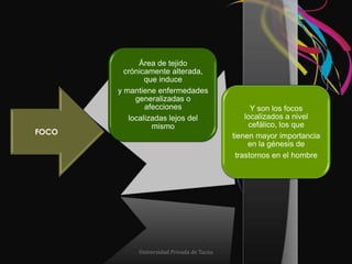 Universidad Privada de Tacna