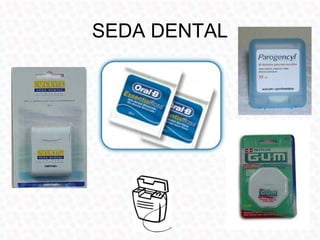 SEDA DENTAL
 