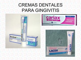 BEXIDENT ENCIAS GEL
                 CLORHEXIDINA 75 ML
•   Características de Bexident Encias
    dentifrico con Clorhexi...