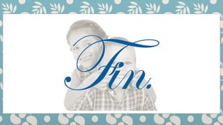 Caries dental en niños