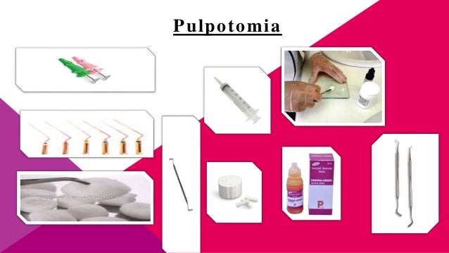 Odontopediatria