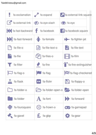 TaiebKristou@gmail.com
4/9
 