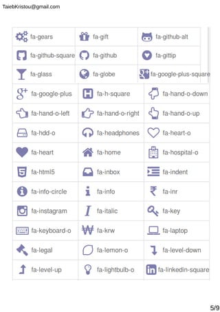 TaiebKristou@gmail.com
5/9
 