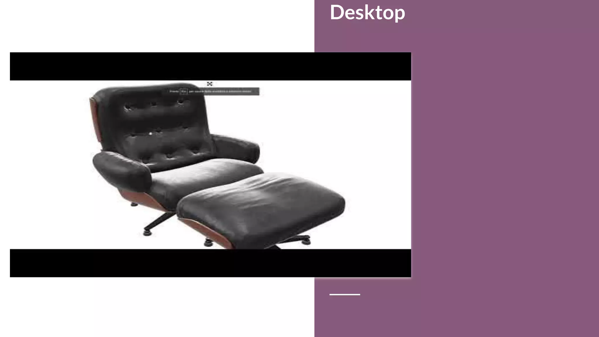 Desktop
 