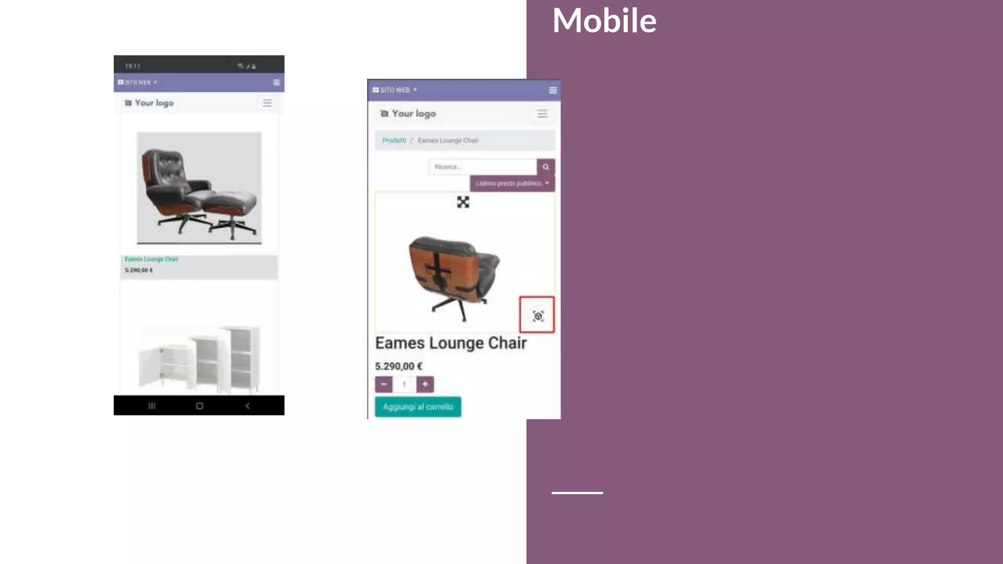 Mobile
 