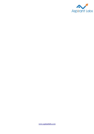 Odoo Finance Module Odoo accounting or financial module: | DOCX