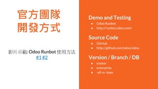 Odoo Development | PDF