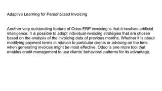 Extended Learning Invoice Odoo ERP Invoicing_ The Secret to Hassle-Free Financial Management.pdf
