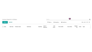 Odoo Experience 2018 - QuickStart 2.0: How to Guarantee Your Odoo ...