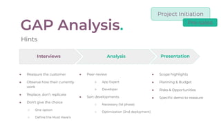 Odoo Implementation Methodology | PDF