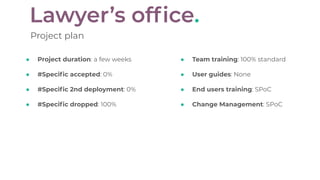 Odoo Implementation Methodology | PDF