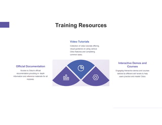 Internship, training and support at Odoo india | PPT