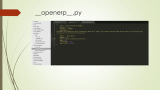 __openerp__.py
 