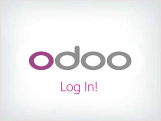 Log In!
 