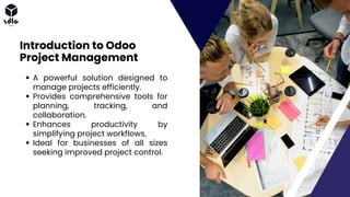Odoo Project Management .pdf
