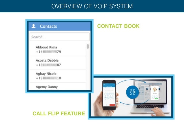 Odoo Ringcentral Voip Integration