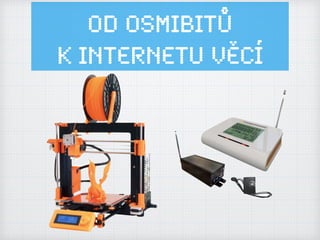 Od osmibitů
k Internetu ěí
 