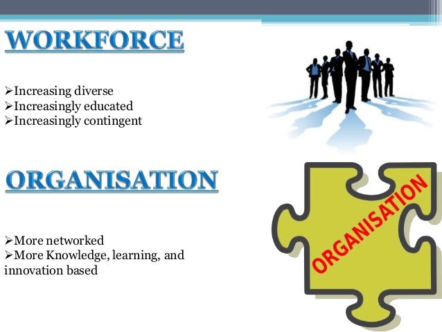 future trends of organizational development Slide 10