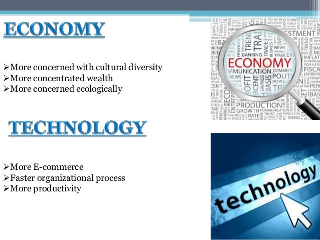future trends of organizational development Slide 9