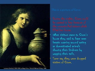 Daughter of Zeus, king of the gods.