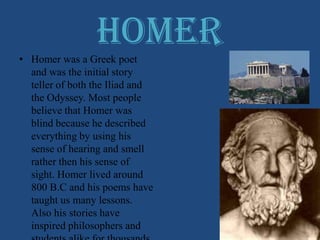 Circe transformed her enemies, or those who offended her, into animals through the use of her magical wand and potions.