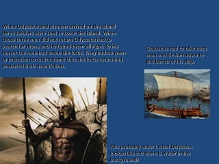  Once the Greeks landed out Troy however, the realized they had bit off a bit more than they could chew. The walls of Troy were shut fast and the greeks couldn’t defeat them on the open field either. The battles raged for ten years.Continued……Menelaus wanted the conflict to end, so he challenged Paris to a duel. Paris fought Menelaus but was greatly outmatched. Just as Menelaus was about to kill Paris, Aphrodite swept in and saved him. Menelaus was infuriated. Claiming he had won by default. The Trojans agreed, but some idiot shot at Menelaus, sparking the conflict anew.