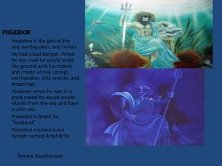 Alcinous was a welcoming king.