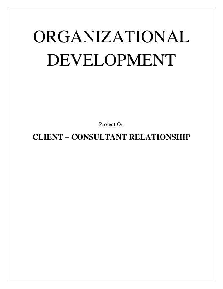 client-consultant-relationship