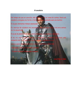 Aula de escrita criativa