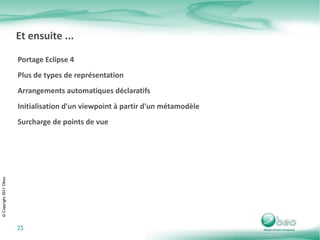 Une communauté open-source très développée 