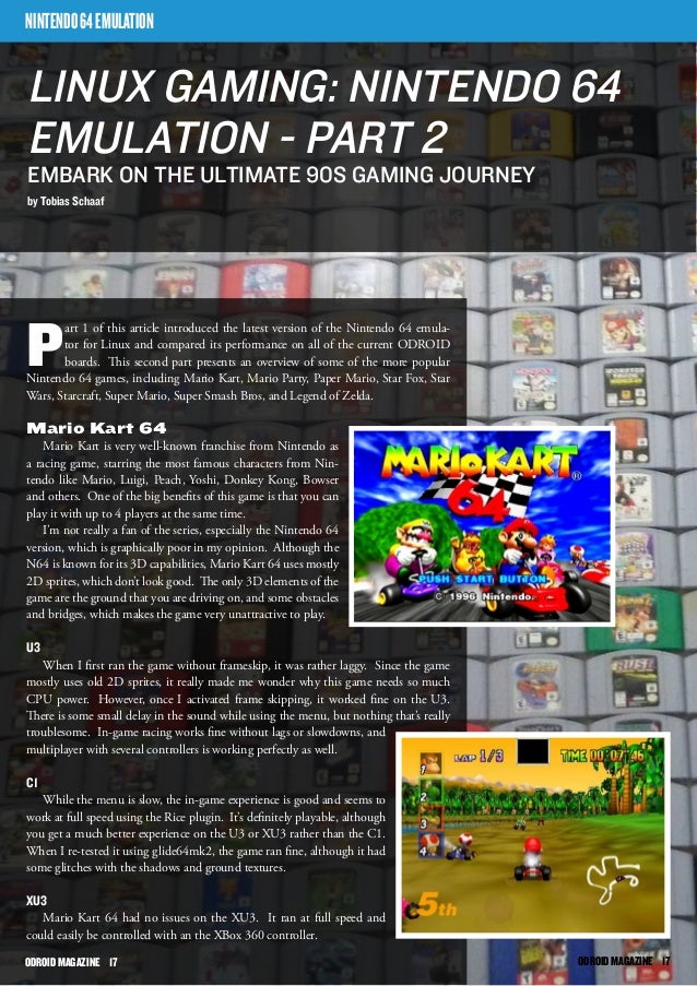 N64 Controller Serial Protocol Sniffer