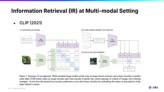 Multimodal Retrieval-Augmented Generation (RAG) with Vector Database | PDF