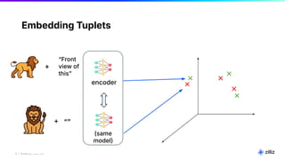 Multimodal Retrieval-Augmented Generation (RAG) with Vector Database | PDF