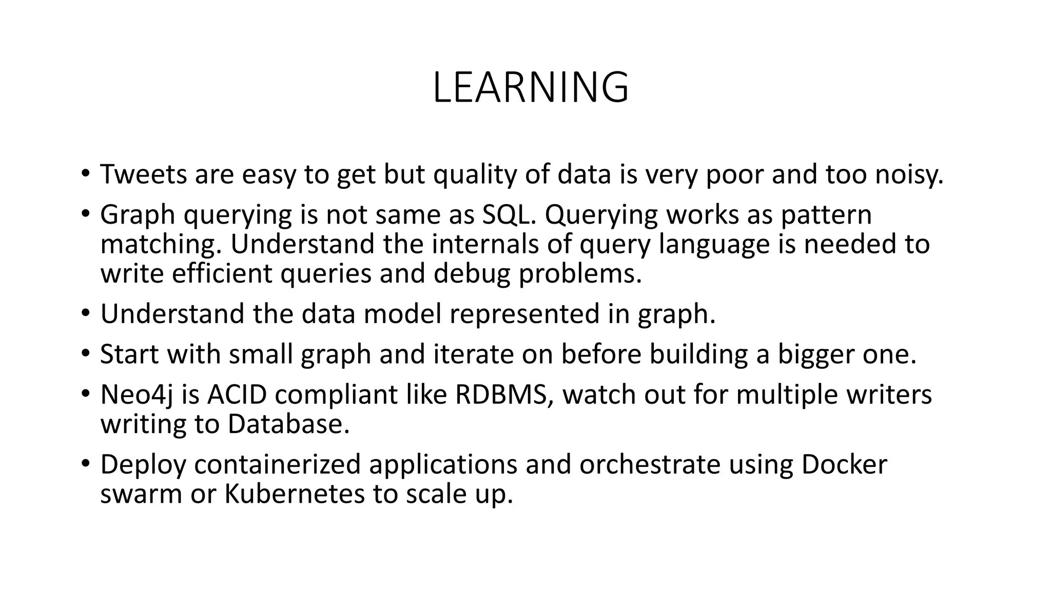 Odsc 2019 entity reputation knowledge graph ppt