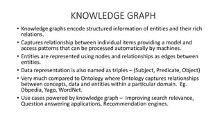 Odsc 2019 entity_reputation_knowledge_graph | PPT