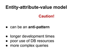 Ods, edf, eav & global types | PDF