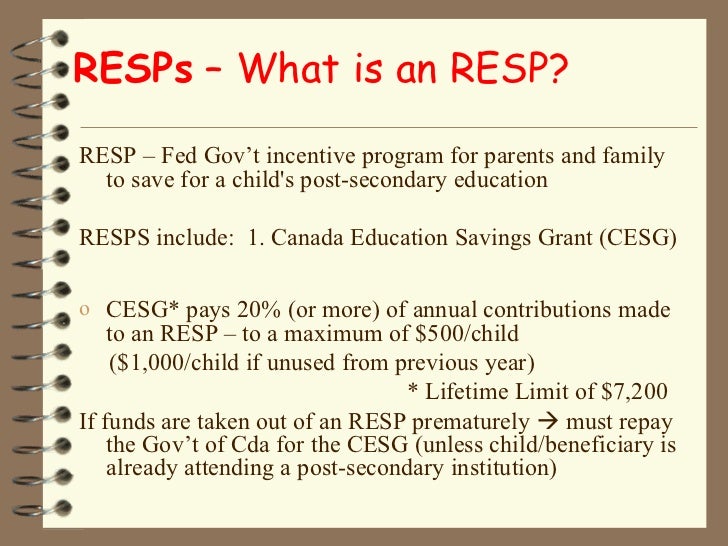 Odsp Investment And Savings Slideshare Version