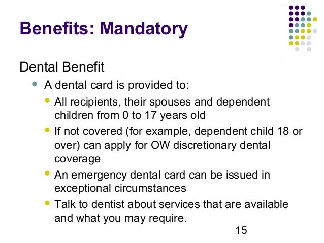 Ministry Of Health And Long Term Care Odsp Ministry Of Health And Long Term Care Odsp