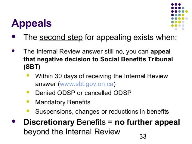 long term disability appeal letter