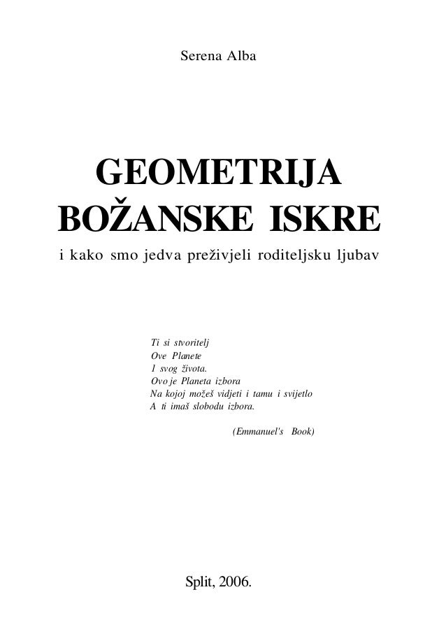 Iskre